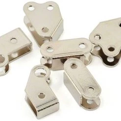 GMade Gs01 Leaf Spring Shackle Set