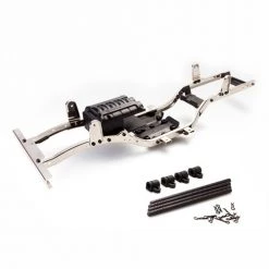 GMade GS01 Chrome Silver Frame Set