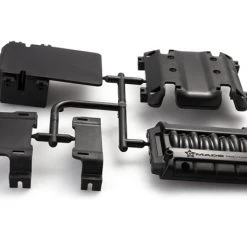 GMade Gs01 Cross Member Parts Tree