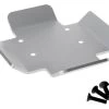 GMade Skid Plate For GS01 Chassis