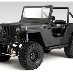 GMade Front Tube Bumper For GS01 Chassis -Cheap GMade Store gm52412 2