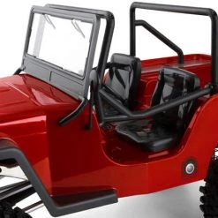 GMade SAWBACK 4LS Crawler Kit -Cheap GMade Store gm55000 1