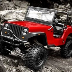 GMade SAWBACK 4LS Crawler Kit -Cheap GMade Store gm55000 10