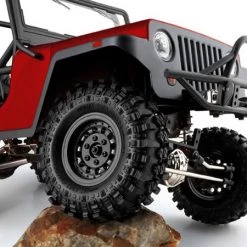 GMade SAWBACK 4LS Crawler Kit -Cheap GMade Store gm55000 5