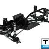GMade 1/10 GS02 TS Chassis Kit
