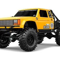 GMade 1/10 GS02 BOM TR RTR