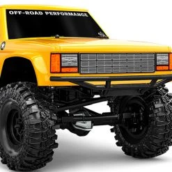 GMade 1/10 GS02 BOM TR RTR -Cheap GMade Store gm57003 4