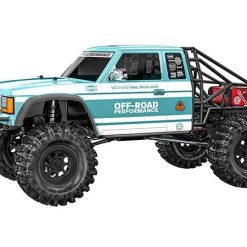 GMade 1/10 GS02F BOM TC Kit