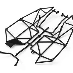 GMade GOM Cage Side Parts