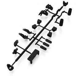 Gmade Ga60 Axle Parts Tree