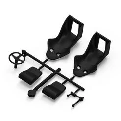 GMade GR01 Cockpit Accessories