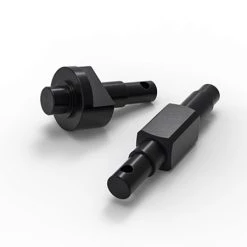 GMade Transfer Output Rear Shaft Set