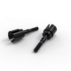 GMade GA60 Wheel Axle Shaft 35mm