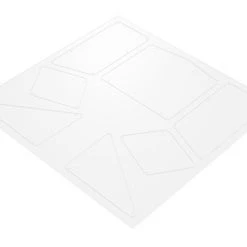GMade GOM Body Panel (Clear)