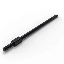 GMade Transmission Output Shaft 128mm