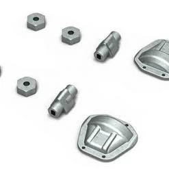 GMade GA44 Axle Hardware Set