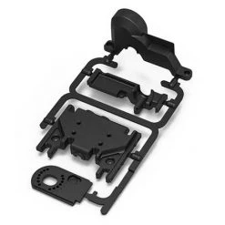 GMade TTR Transmission Motor Mount Parts Tree