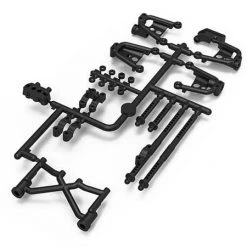 GMade GS02 Shock Hoop And Body Posts Parts Tree