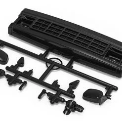 GMade BOM Exterior Detail Parts Tree