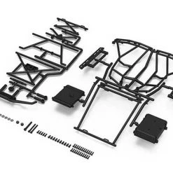 GMade GS02 BOM Rear Cage Kit