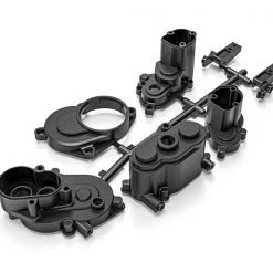 Gmade GS02F Transmission Housing Parts Tree