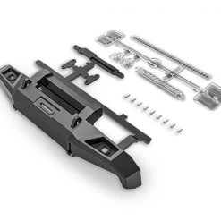 Gmade Buffalo Heavy Duty Front Bumper Set