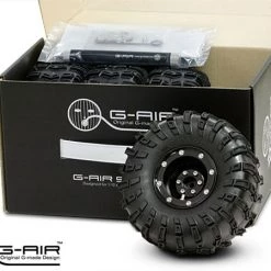 GMade 2.2 G-air System (All In One Box) 1/10 Rock Crawlers R1
