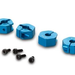 Gmade Clamp Type Aluminium 12mm Wheel Hub (6mm Thick) (4)