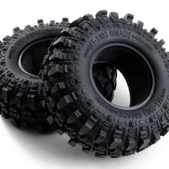 GMade 1.9 MT 1903 Off-Road Tyres (2)