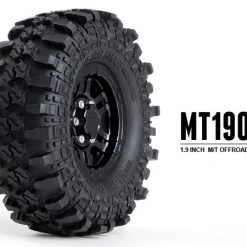 GMade 1.9 MT 1903 Off-Road Tyres (2) -Cheap GMade Store gm70284 3