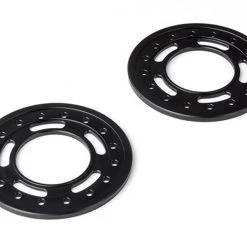 Gmade 1.9 AR Beadlock Ring ST (Black) (2)