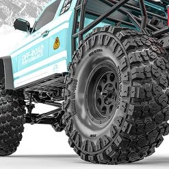 GMade 1.9 MT 1905 Off-Road Tyres (2) -Cheap GMade Store gm70594 4