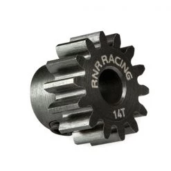 GMade Mod1 5mm Hardened Steel Pinion 14t