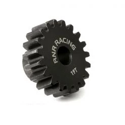 GMade Mod1 5mm Hardened Steel Pinion 19t