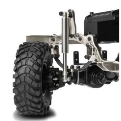 GMade Sawback 1/10th Scale Crawler Kit -Cheap GMade Store gs 01 1