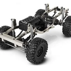 GMade Sawback 1/10th Scale Crawler Kit -Cheap GMade Store gs 01