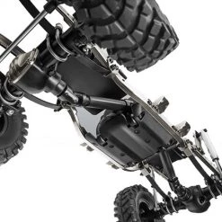 GMade Sawback 1/10th Scale Crawler Kit -Cheap GMade Store gs 01 3