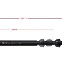 GMade Hardened Universal Shaft For Axial SCX10 Ii Rtr